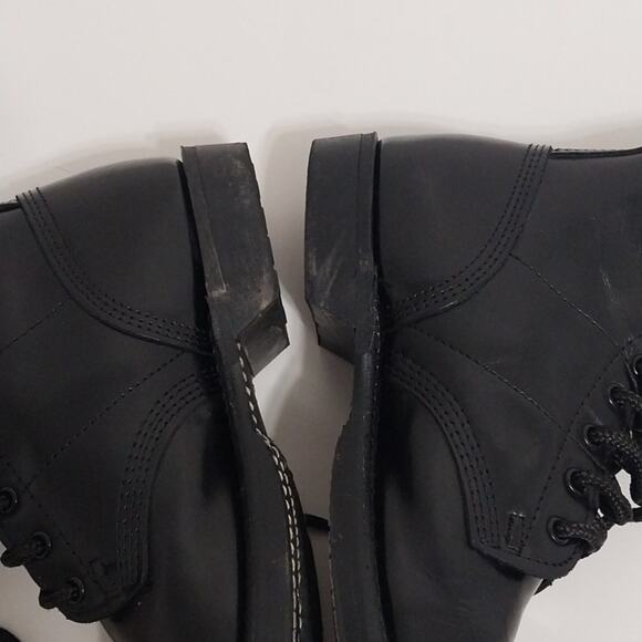 Corcoran 1500 Combat Jump Boots - Picture 12 of 13